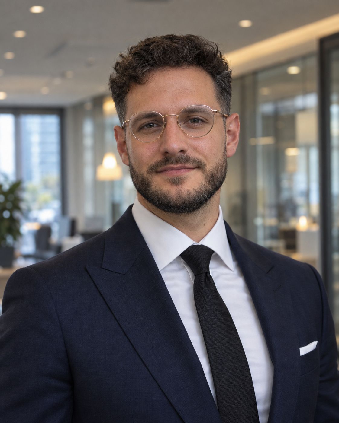 Image of Ahmed Jasem