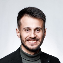 Džefris Dizdarević