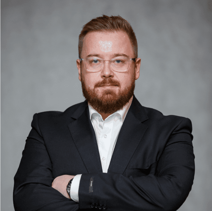 Image of Nedim Muhamedagić