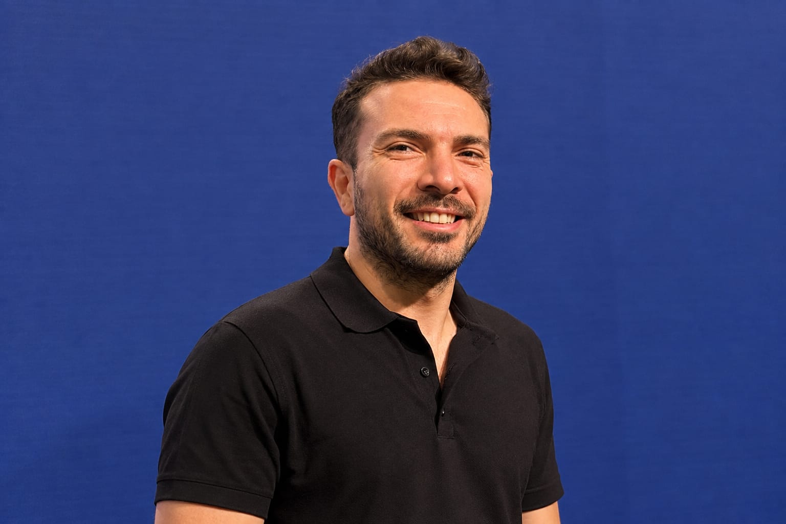 Image of Uraz Yekeler