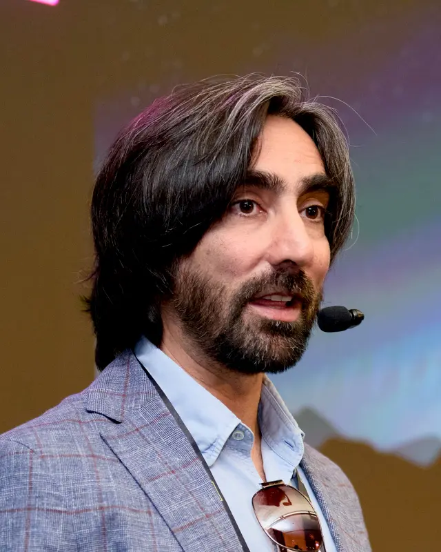Haroon Mokhtarzada