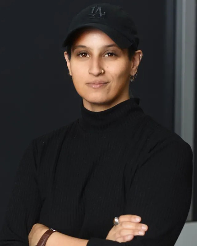 Humna Khan