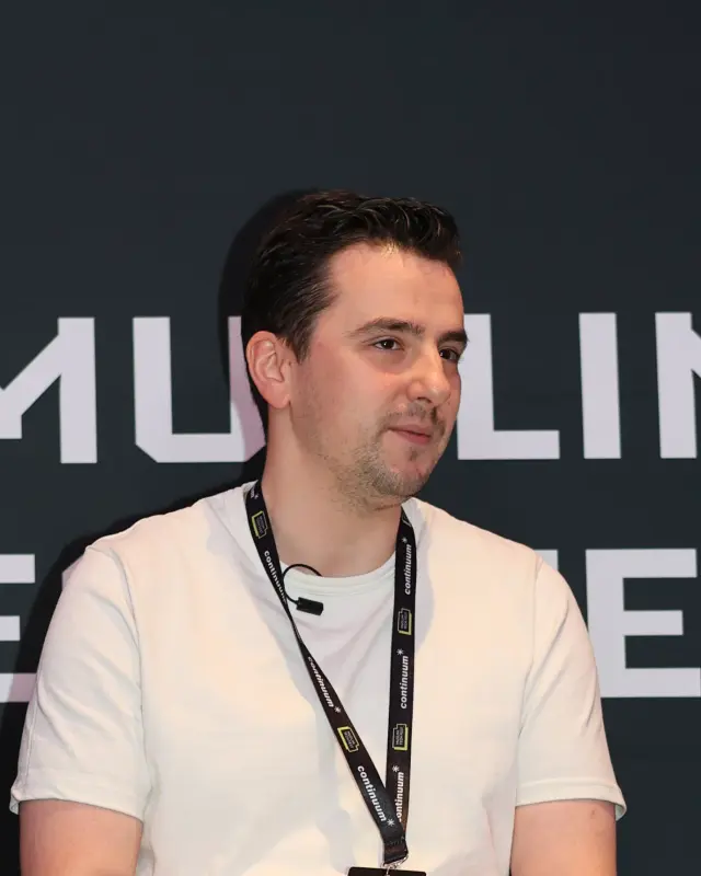 Husayn Kassai