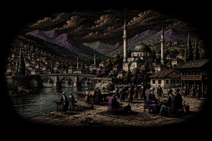 Sarajevo