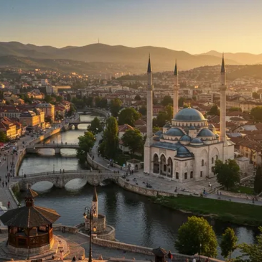 Sarajevo