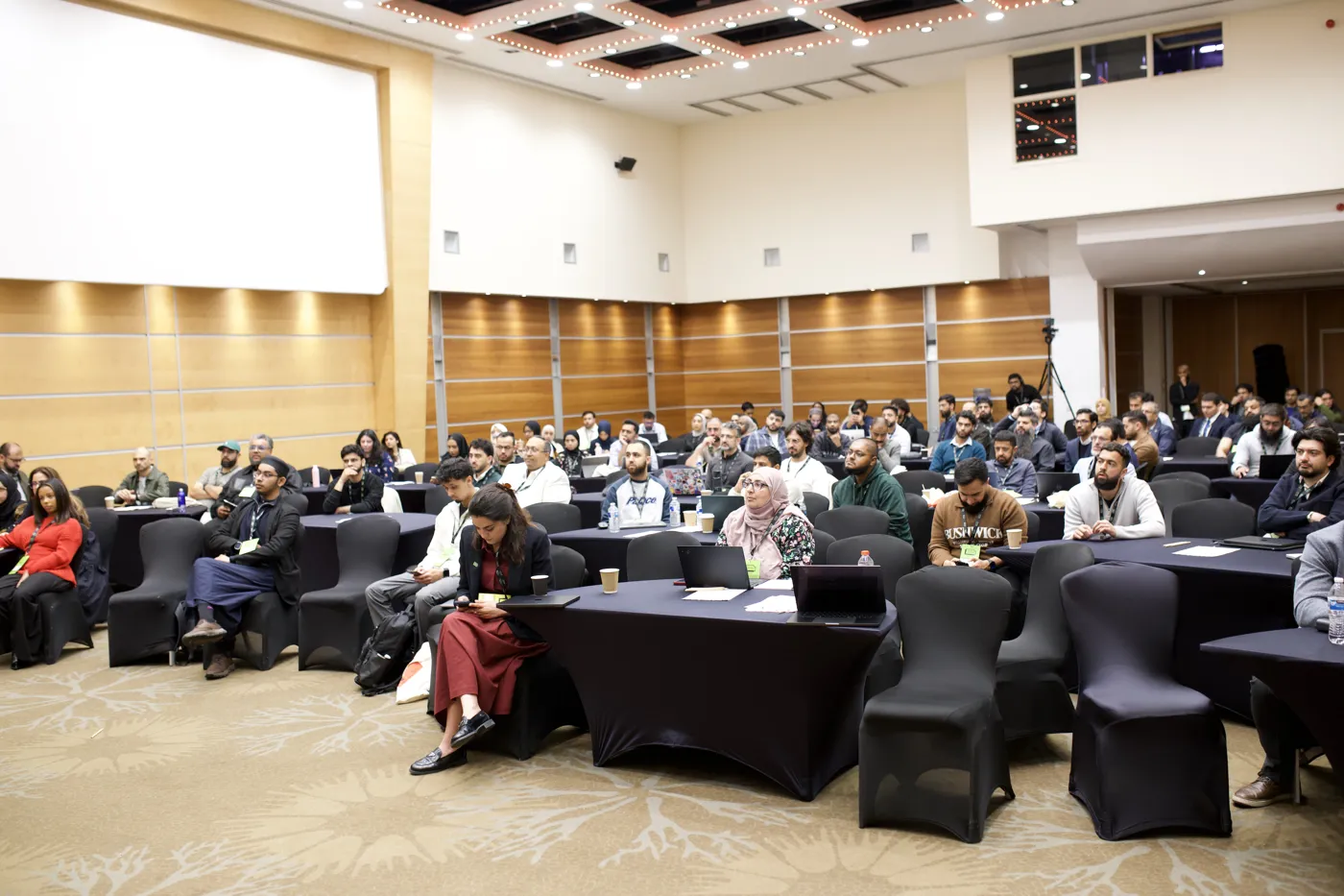 MTF London 2026
