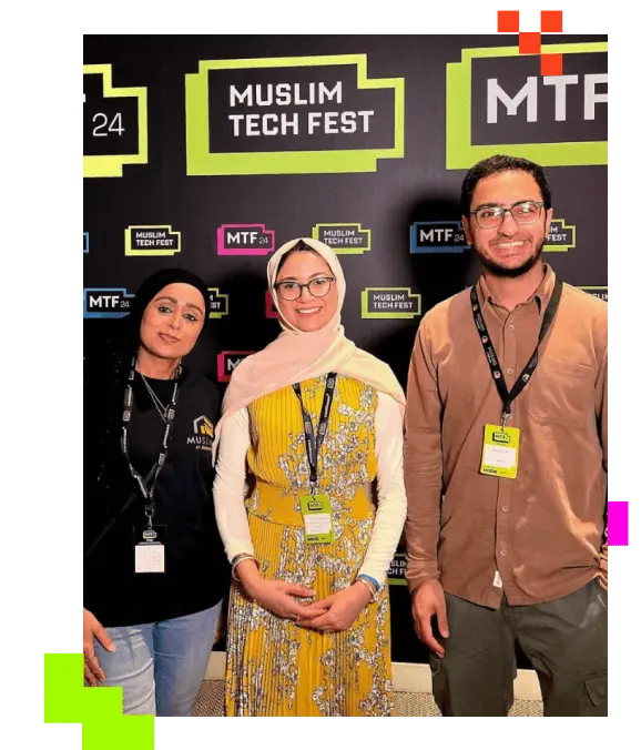 Fam Kha'lique testimonial