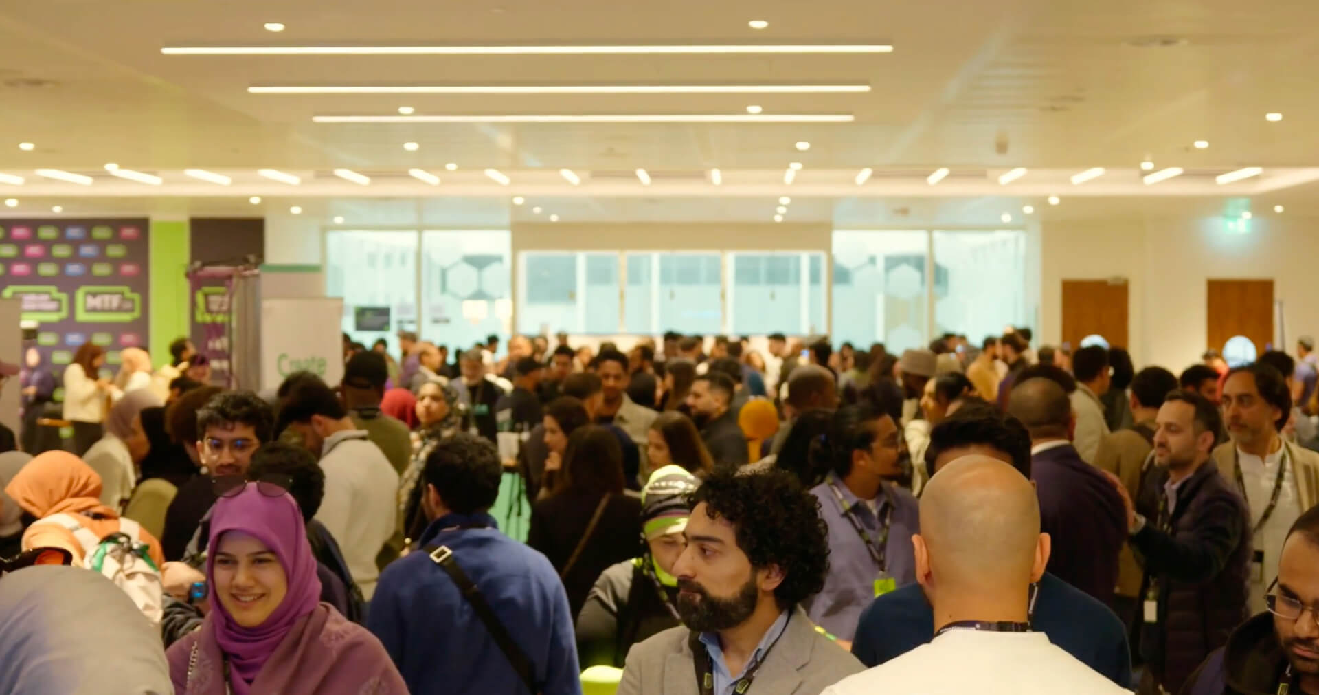 Celebrating Excellence in Tech & Entrepreneurship