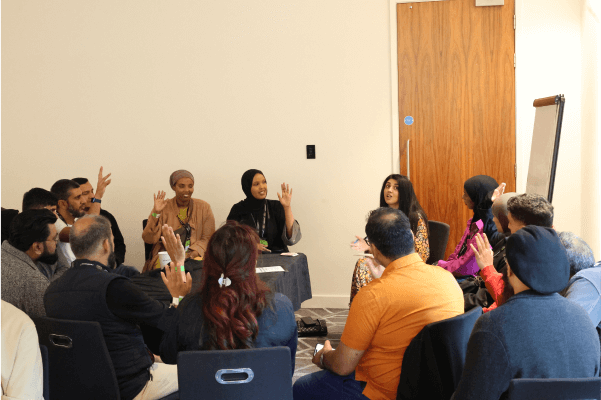 Bottom reeller first image of previous event