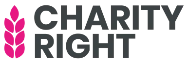 Charity Right logo