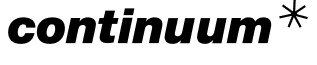 Continuum logo