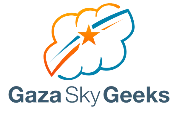 Gaza Sky Geeks