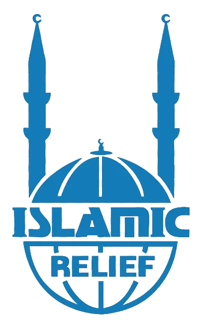 Islamic Relief logo