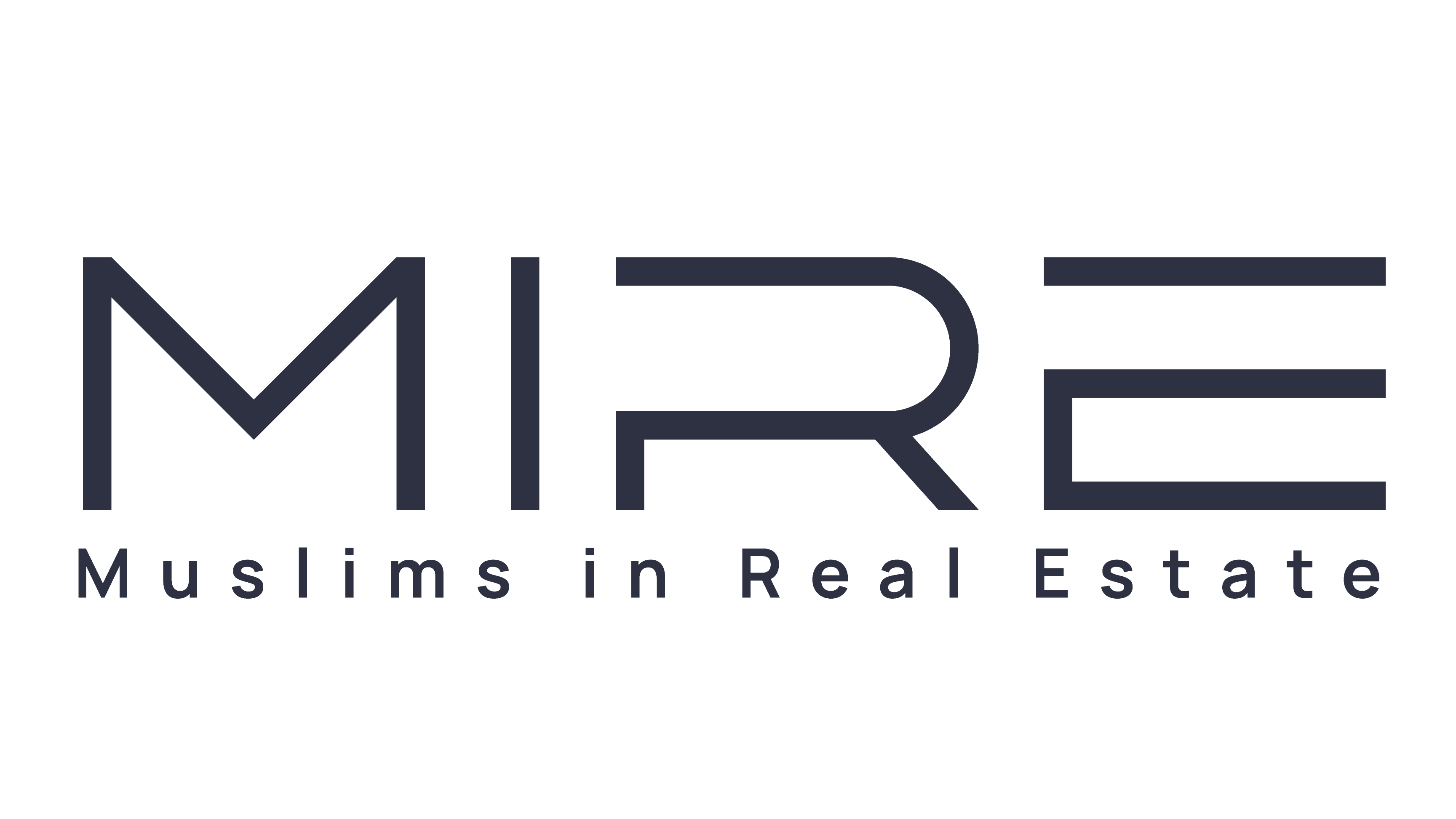 Muslims in Real Estate