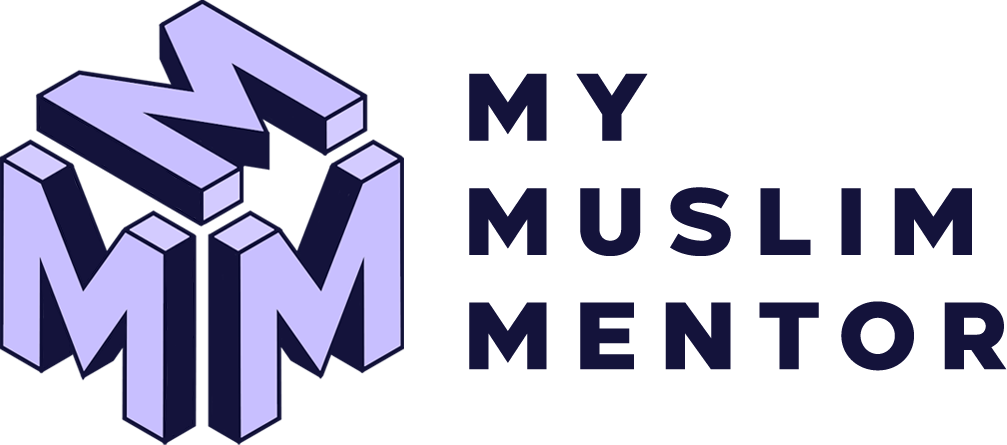 My Muslim Mentor