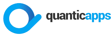 Quantic Apps logo