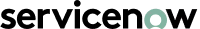 Service Now logo