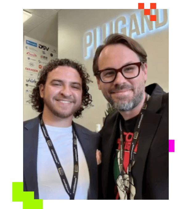 Peter Gould testimonial