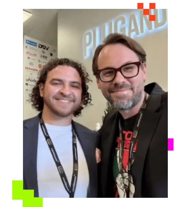 Peter Gould testimonial