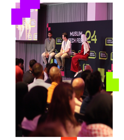 Image of woman ecstatic