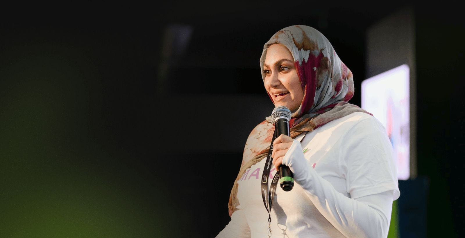 The leading voices in <br>Tech & Entrepreneurship