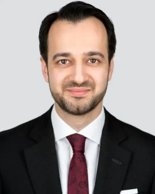 Image of Abdul Haseeb Basit