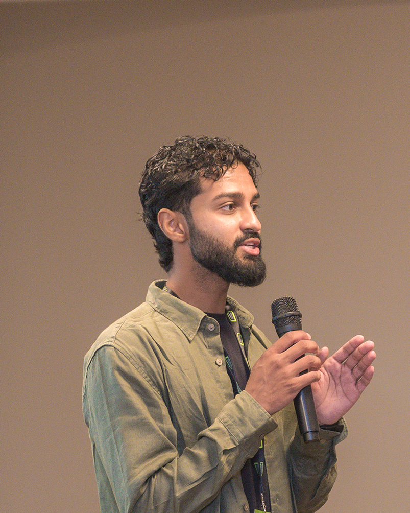 Image of Adil Abbuthalha