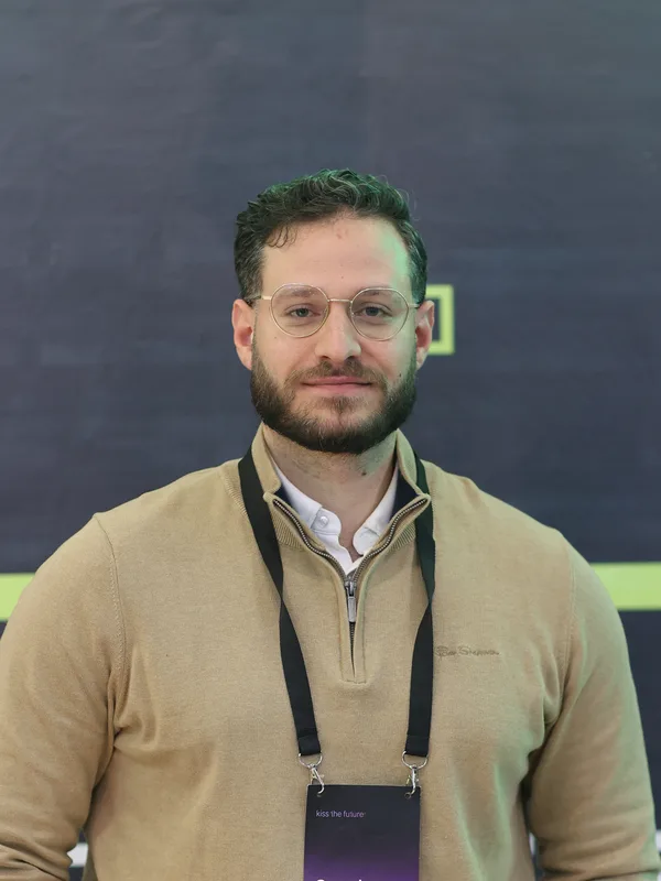 Image of Ahmed Jasem