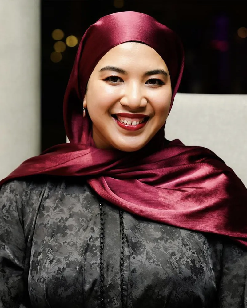 Image of Atika Amalina