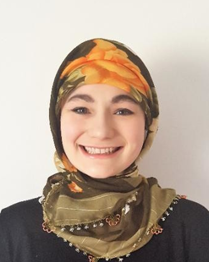 Image of Grace Witter