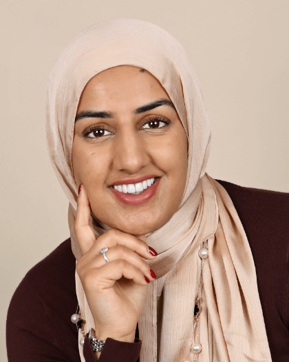 Image of Hana Hussain