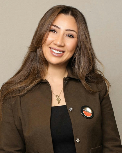 Image of Haneen Bader