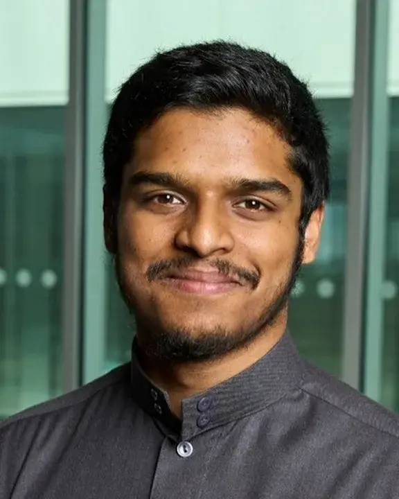 Image of Ustadh Hisham Abu Yusuf