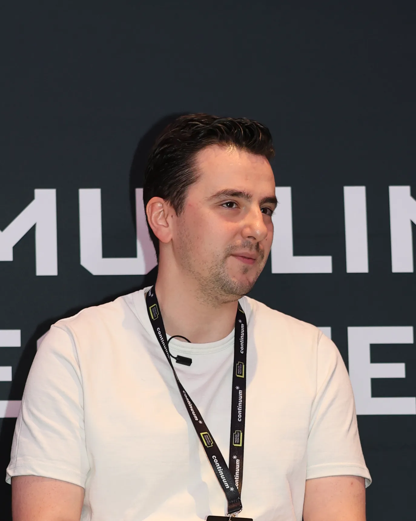 Husayn Kassai, Onfido