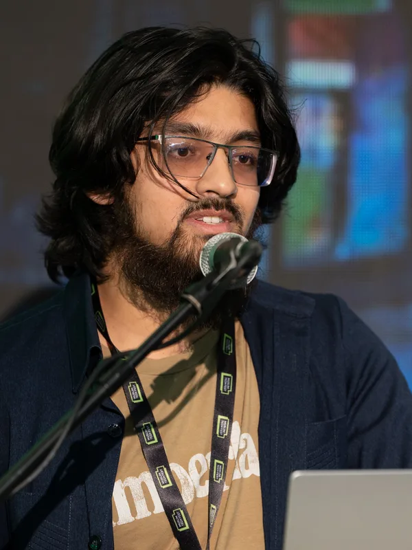 Image of Ibrahim Dayyan