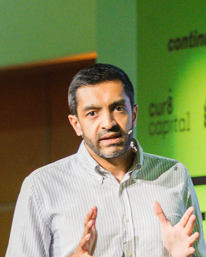 Image of Iqbal Nasim