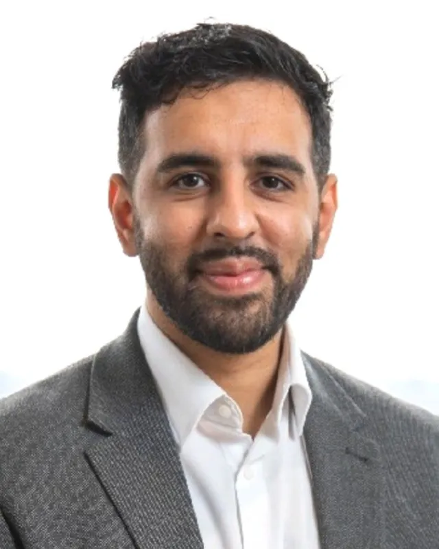 Image of Irfan Ashfak