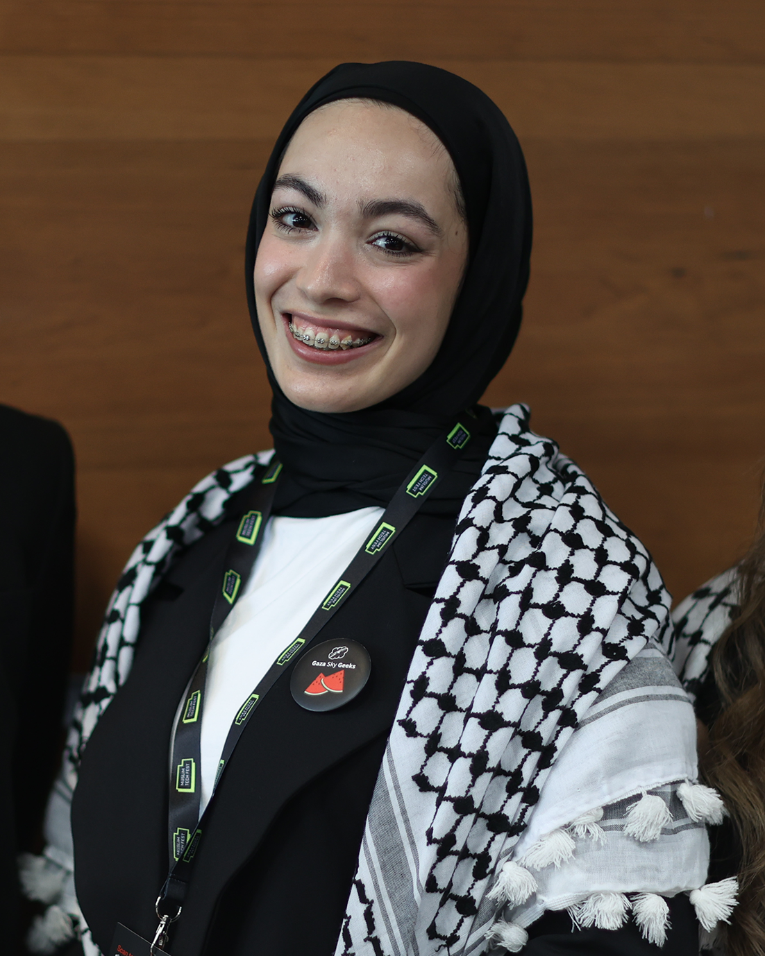 Image of Leyan Zadeh