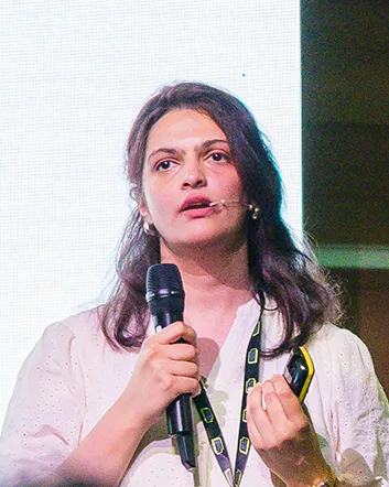 Image of Maheen Khalid