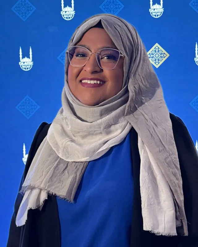 Image of Mariam Kadodia