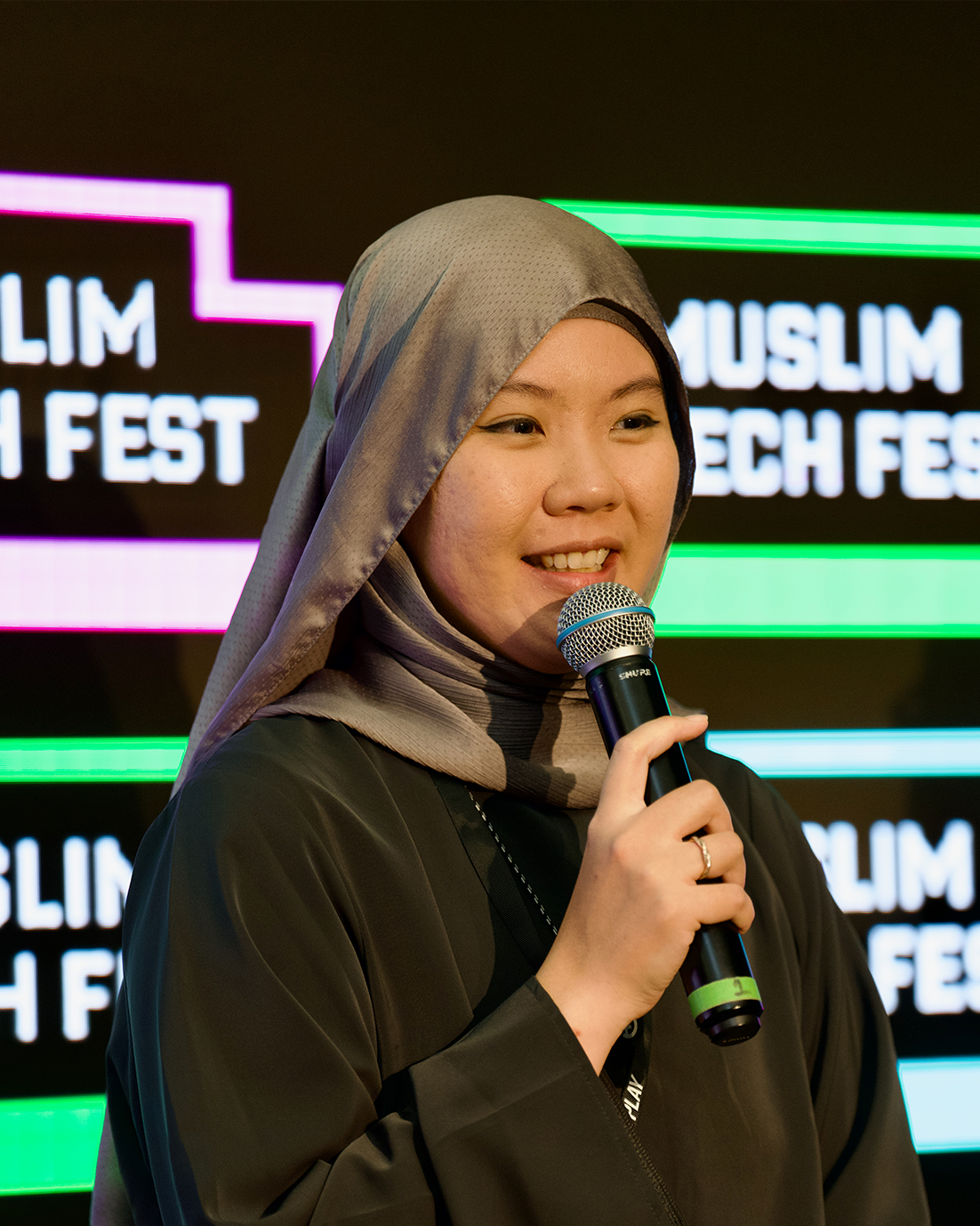 Image of Meryem Chin