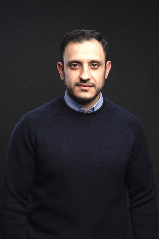 Image of Dr. Mohamed Aburawi