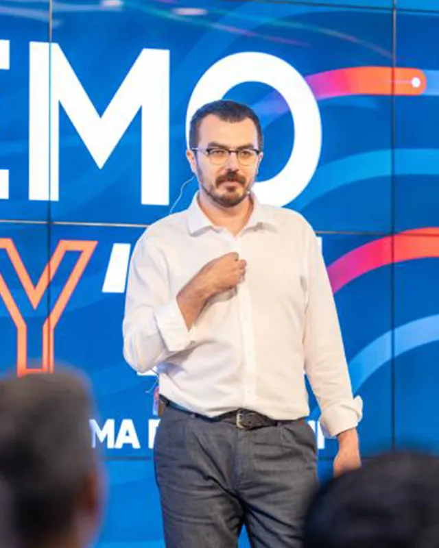 Image of Murat Can Demir