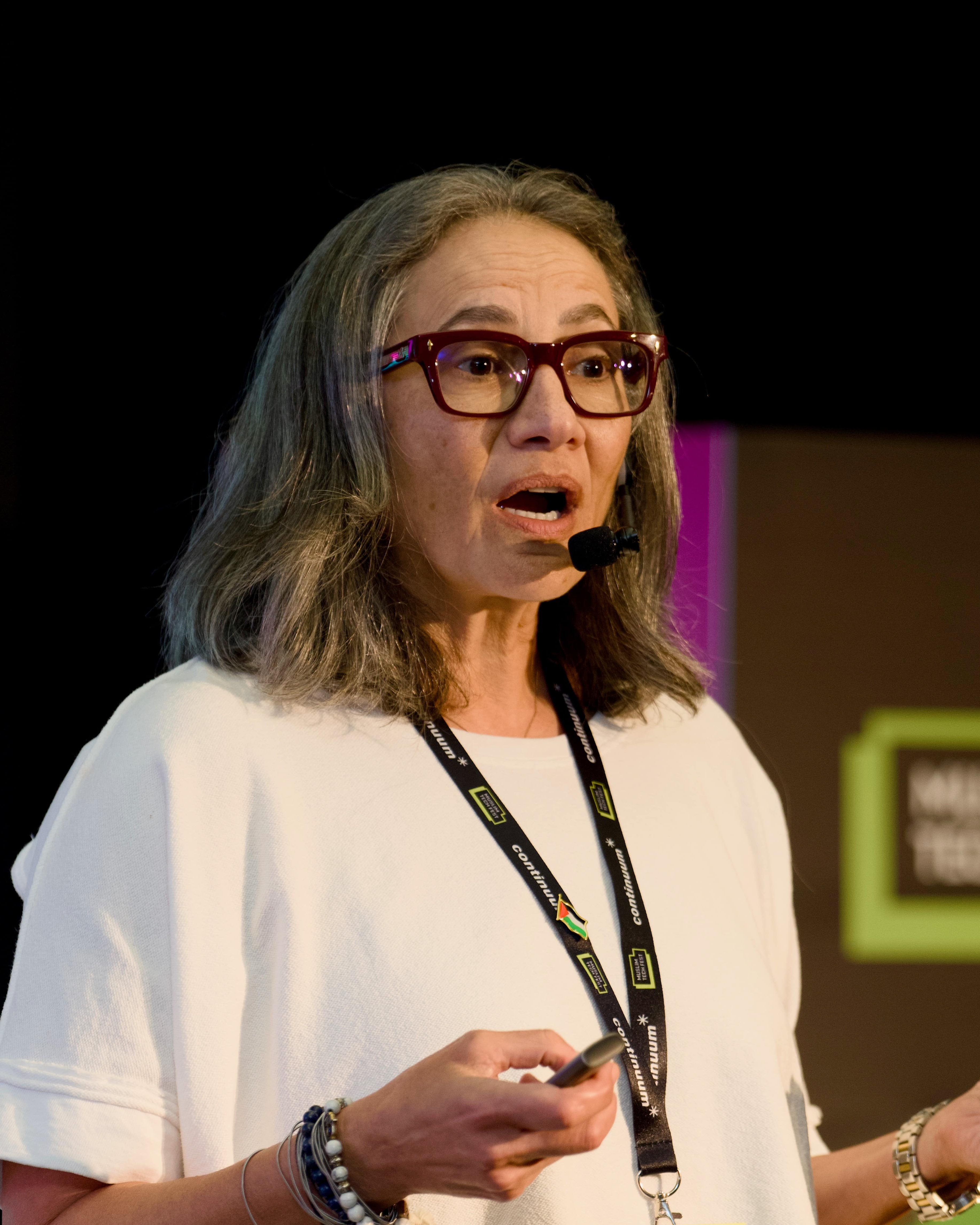 Image of Rama Chakaki