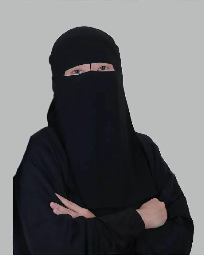 Image of Sharene Lee