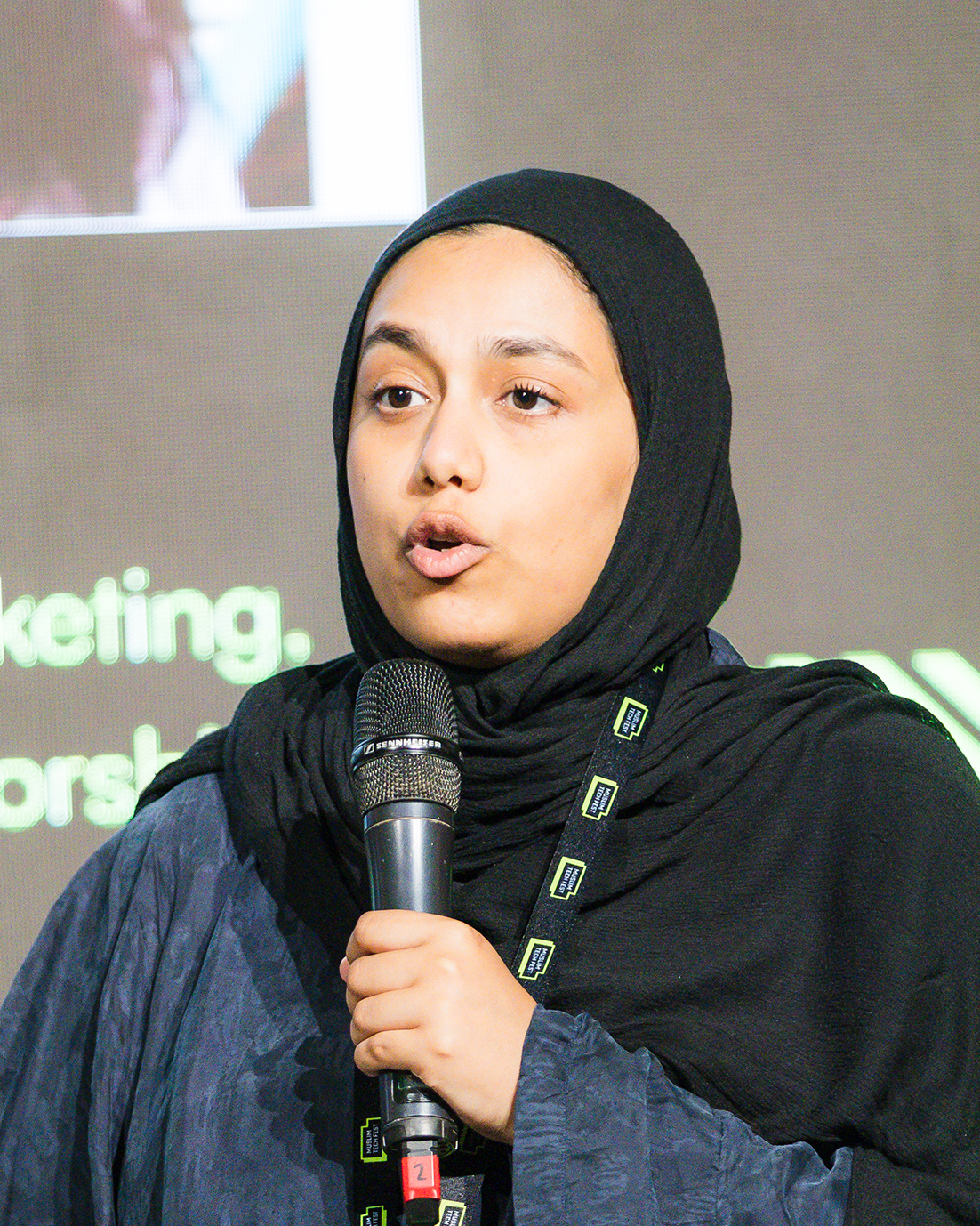 Image of Shereen Patel