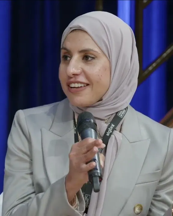 Image of Yusra Ibrahim