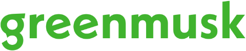 Greenmusk Logo