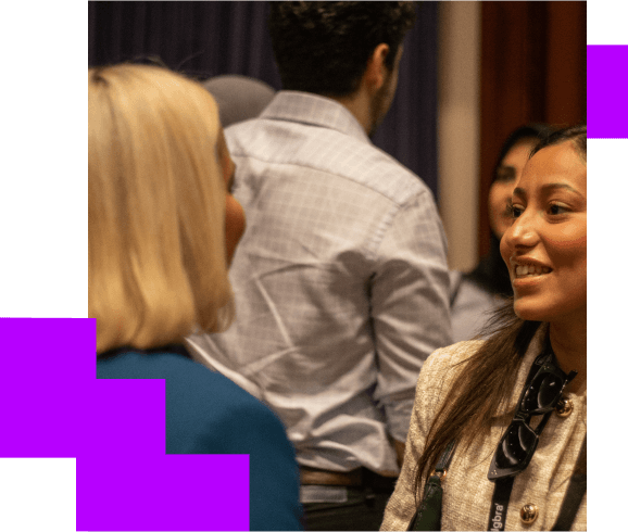 We are Muslim Tech Fest.