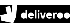 deliveroo logo